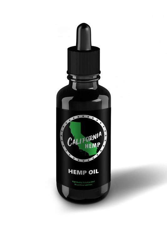 Cbd Oil 10%