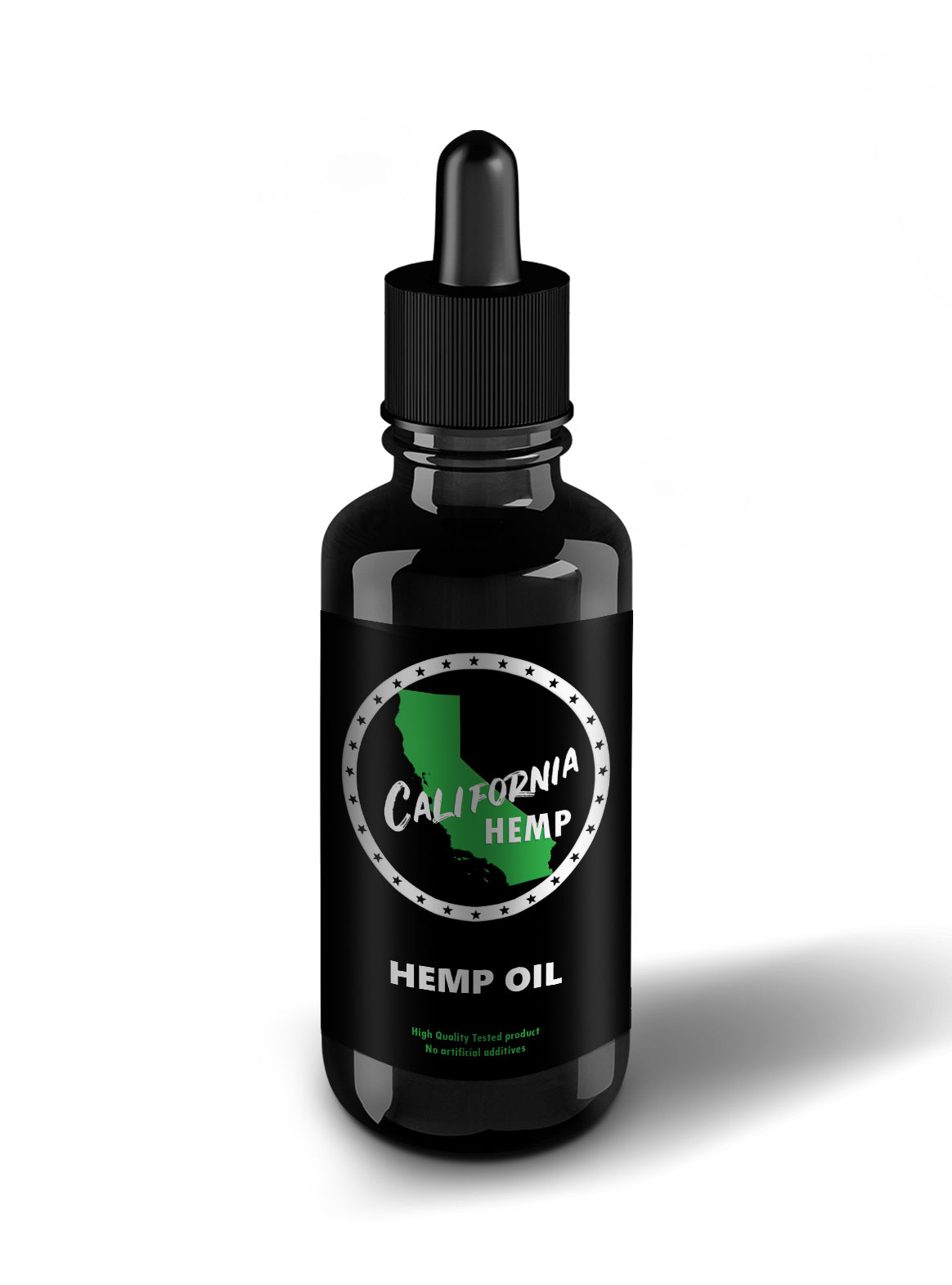 Cbd Oil 5%