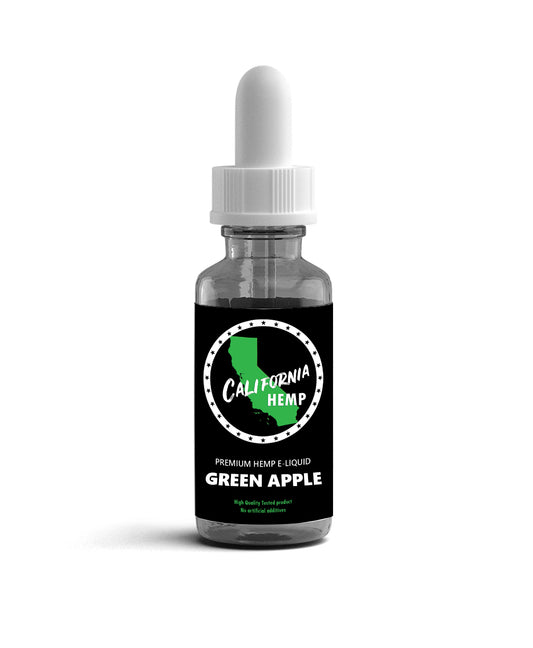 Green Apple